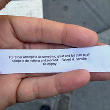 Load image into Gallery viewer, BE MIGHTY Flyer #43