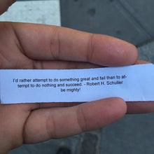 Load image into Gallery viewer, BE MIGHTY Flyer #50