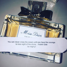 Load image into Gallery viewer, BE MIGHTY Flyer #46