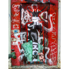 Load image into Gallery viewer, BE MIGHTY Flyer #52