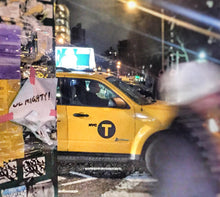 Load image into Gallery viewer, BE MIGHTY Flyer #71