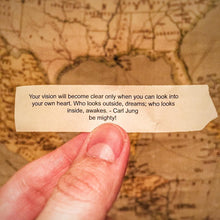 Load image into Gallery viewer, BE MIGHTY Flyer #65