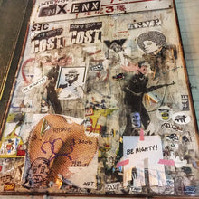 Load image into Gallery viewer, BE MIGHTY Flyer #71