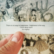 Load image into Gallery viewer, BE MIGHTY Flyer #56