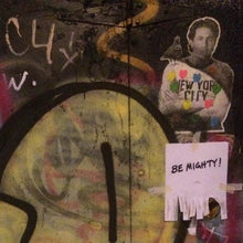 Load image into Gallery viewer, BE MIGHTY Flyer #62