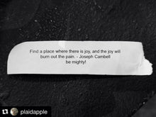 Load image into Gallery viewer, BE MIGHTY Flyer #58