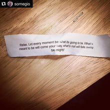 Load image into Gallery viewer, BE MIGHTY Flyer #50