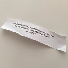 Load image into Gallery viewer, BE MIGHTY Flyer #48