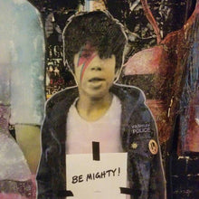 Load image into Gallery viewer, BE MIGHTY Flyer #67