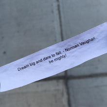 Load image into Gallery viewer, BE MIGHTY Flyer #64