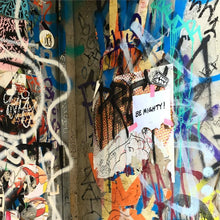 Load image into Gallery viewer, BE MIGHTY Flyer #71