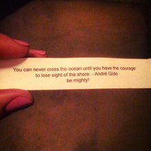 Load image into Gallery viewer, BE MIGHTY Flyer #51