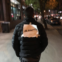 Load image into Gallery viewer, BE MIGHTY Flyer #47