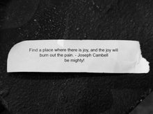 Load image into Gallery viewer, BE MIGHTY Flyer #66