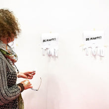 Load image into Gallery viewer, BE MIGHTY Flyer #52