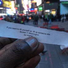 Load image into Gallery viewer, BE MIGHTY Flyer #70