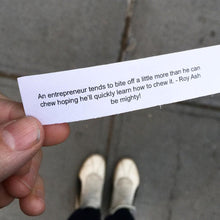 Load image into Gallery viewer, BE MIGHTY Flyer #69