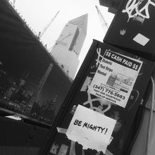 Load image into Gallery viewer, BE MIGHTY Flyer #61