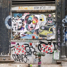 Load image into Gallery viewer, BE MIGHTY Flyer #50