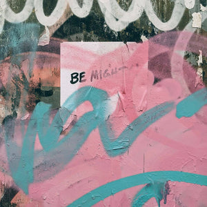 BE MIGHTY Flyer #43