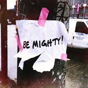 BE MIGHTY Flyer #59