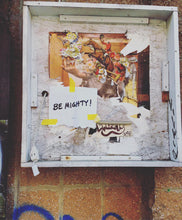 Load image into Gallery viewer, BE MIGHTY Flyer #57
